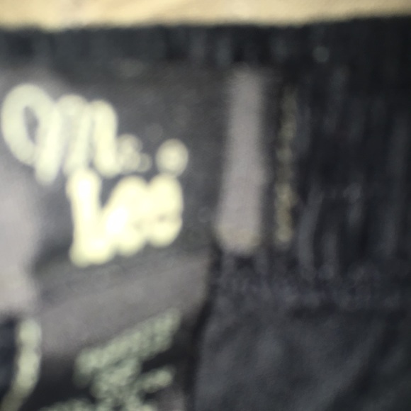 Ms Lee Corduroy Pants - Picture 7 of 8